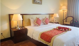 Seagull Suite - Khách Việt